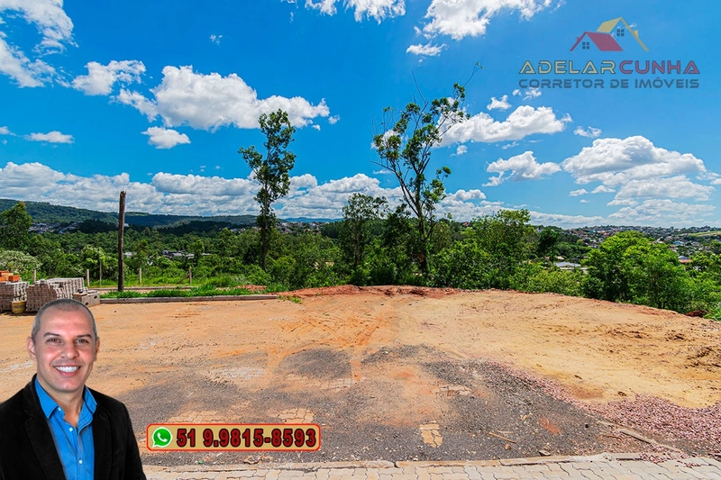 Casa com 2 dormitórios sendo 1 Suíte à VENDA em Campo Bom: 6ª foto da galeria de imagens do imóvel