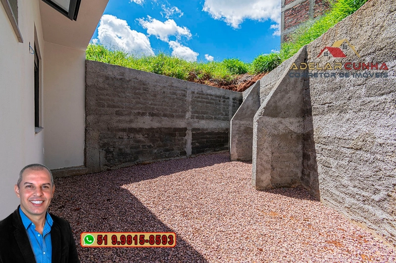 Casa com 2 dormitórios sendo 1 Suíte à VENDA em Campo Bom: 22ª foto da galeria de imagens do imóvel