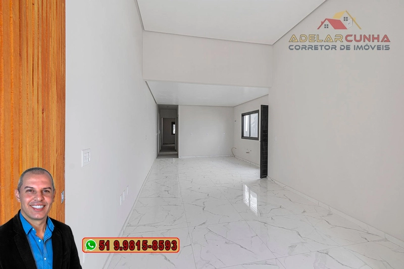 Casa com 2 dormitórios sendo 1 Suíte à VENDA em Campo Bom: 8ª foto da galeria de imagens do imóvel