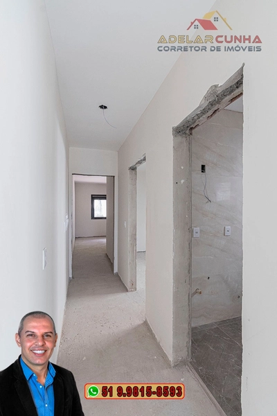 Casa com 2 dormitórios sendo 1 Suíte à VENDA em Campo Bom: 13ª foto da galeria de imagens do imóvel