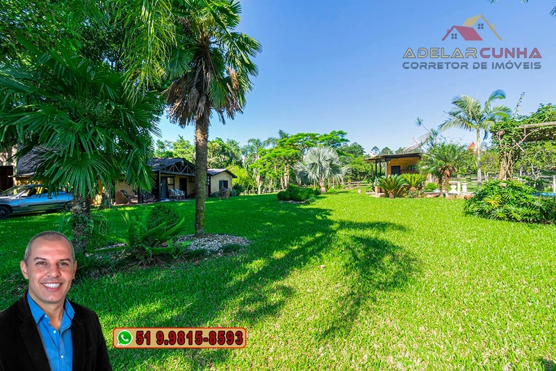 Chácara de 1.08 hectares à VENDA em Igrejinha - RS: 2ª foto da galeria de imagens do imóvel