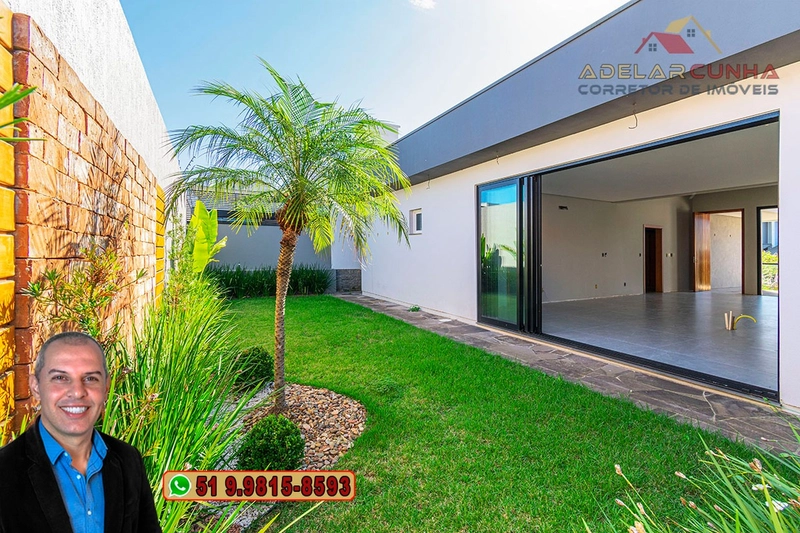 Casa à VENDA em Sapiranga com 3 dormitórios sendo 1 Suíte: 24ª foto da galeria de imagens do imóvel