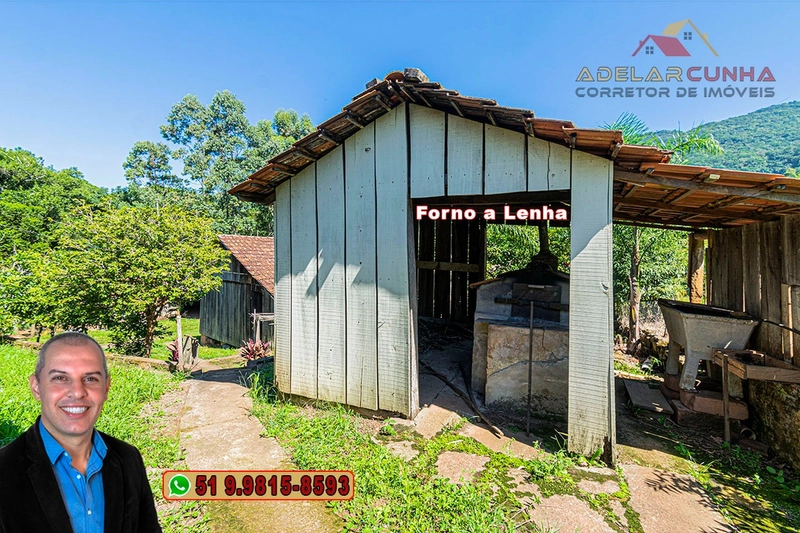 Sítio de 3.2 hectares à VENDA em Igrejinha - RS: 25ª foto da galeria de imagens do imóvel