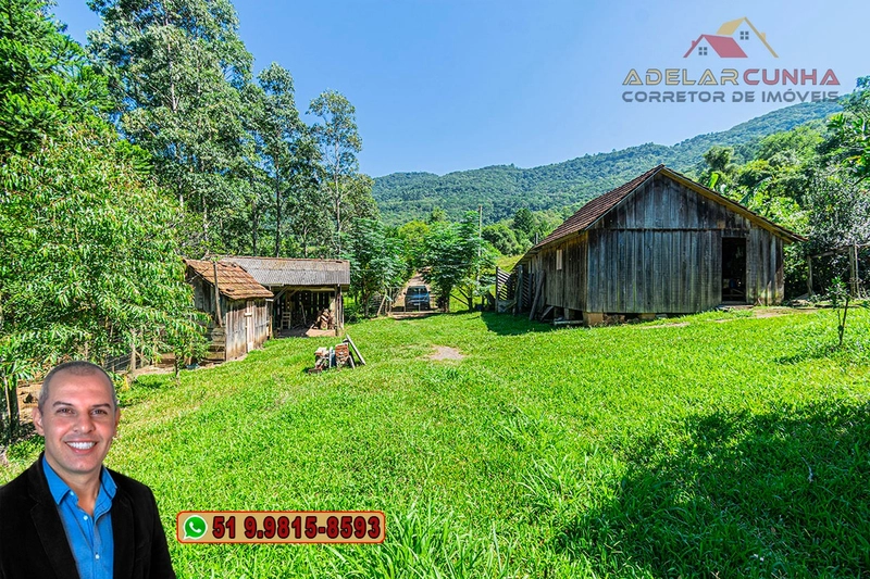 Sítio de 3.2 hectares à VENDA em Igrejinha - RS: 21ª foto da galeria de imagens do imóvel