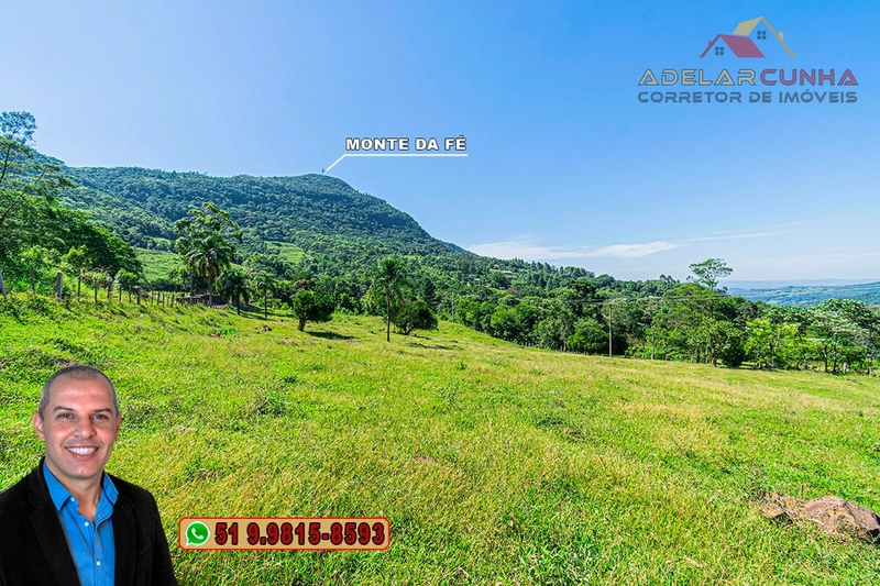 Sítio de 3.2 hectares à VENDA em Igrejinha - RS: 3ª foto da galeria de imagens do imóvel