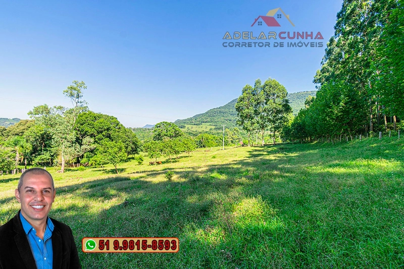 Sítio de 3.2 hectares à VENDA em Igrejinha - RS: 1ª foto da galeria de imagens do imóvel