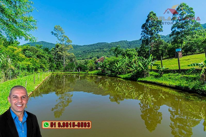 Sítio de 3.2 hectares à VENDA em Igrejinha - RS: 36ª foto da galeria de imagens do imóvel