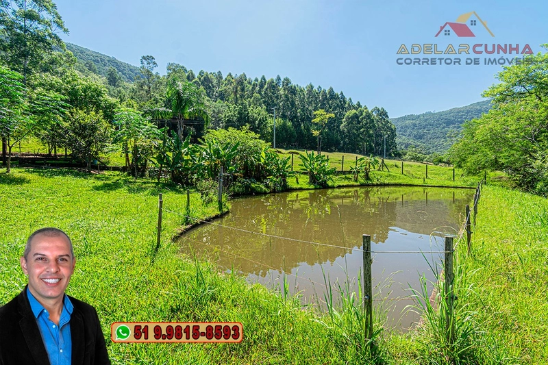 Sítio de 3.2 hectares à VENDA em Igrejinha - RS: 37ª foto da galeria de imagens do imóvel
