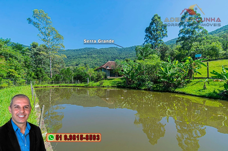 Sítio de 3.2 hectares à VENDA em Igrejinha - RS: 35ª foto da galeria de imagens do imóvel