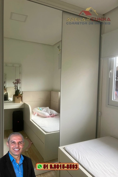 Casa com 2 Dormitórios à VENDA em Sapiranga: 12ª foto da galeria de imagens do imóvel
