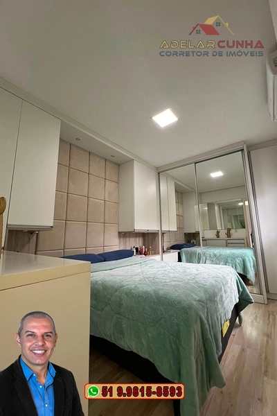 Casa com 2 Dormitórios à VENDA em Sapiranga: 13ª foto da galeria de imagens do imóvel