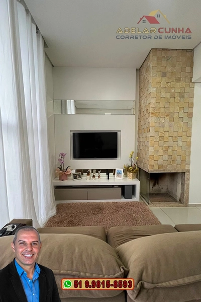 Casa com 2 Dormitórios à VENDA em Sapiranga: 6ª foto da galeria de imagens do imóvel