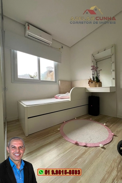 Casa com 2 Dormitórios à VENDA em Sapiranga: 11ª foto da galeria de imagens do imóvel