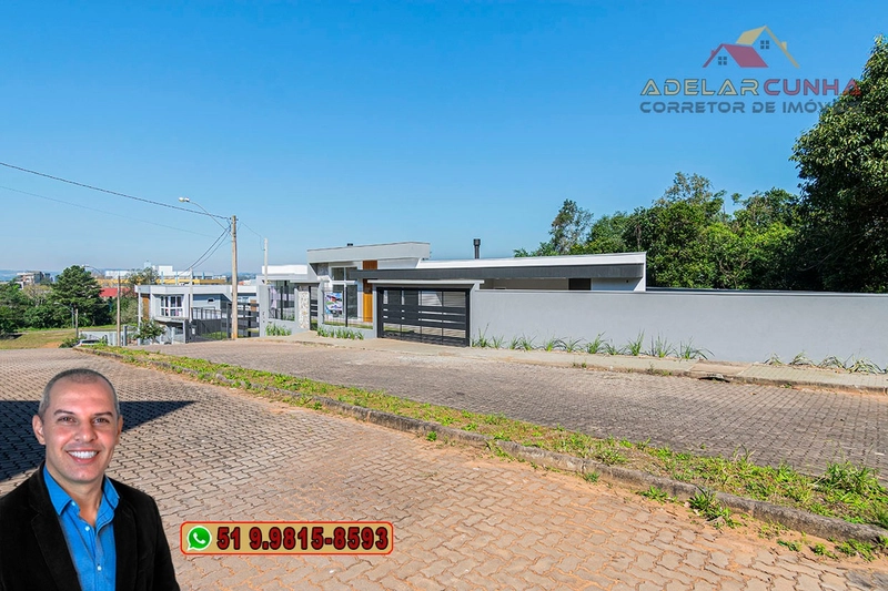 Casa com 3 Suítes à VENDA em Campo Bom: 41ª foto da galeria de imagens do imóvel