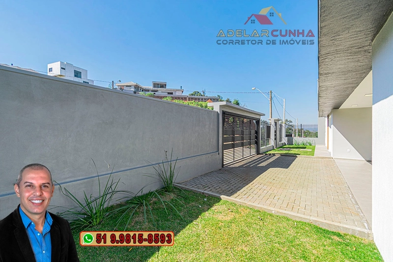 Casa com 3 Suítes à VENDA em Campo Bom: 16ª foto da galeria de imagens do imóvel