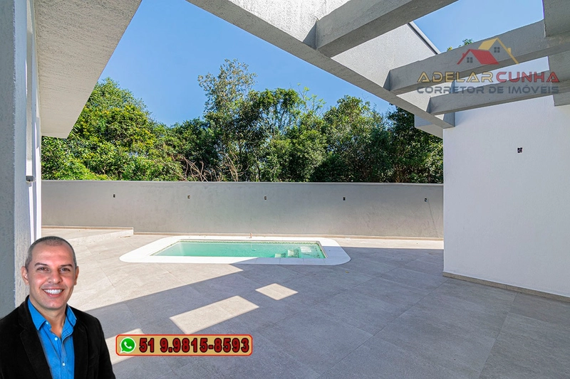 Casa com 3 Suítes à VENDA em Campo Bom: 27ª foto da galeria de imagens do imóvel