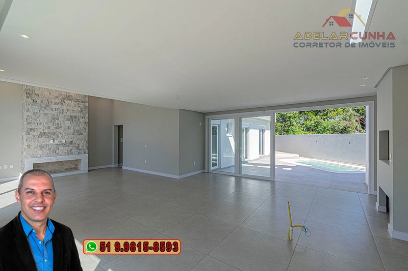 Casa com 3 Suítes à VENDA em Campo Bom: 6ª foto da galeria de imagens do imóvel