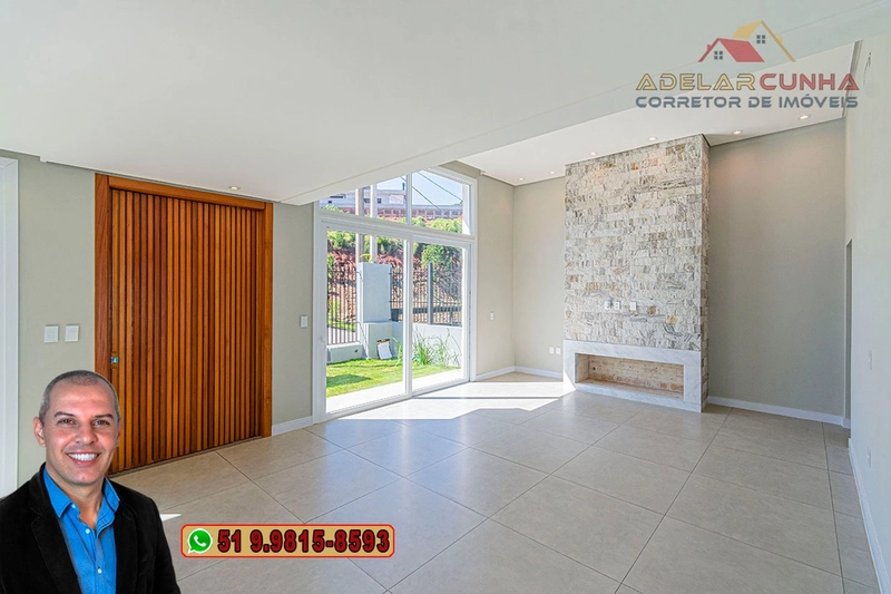 Casa com 3 Suítes à VENDA em Campo Bom: 24ª foto da galeria de imagens do imóvel