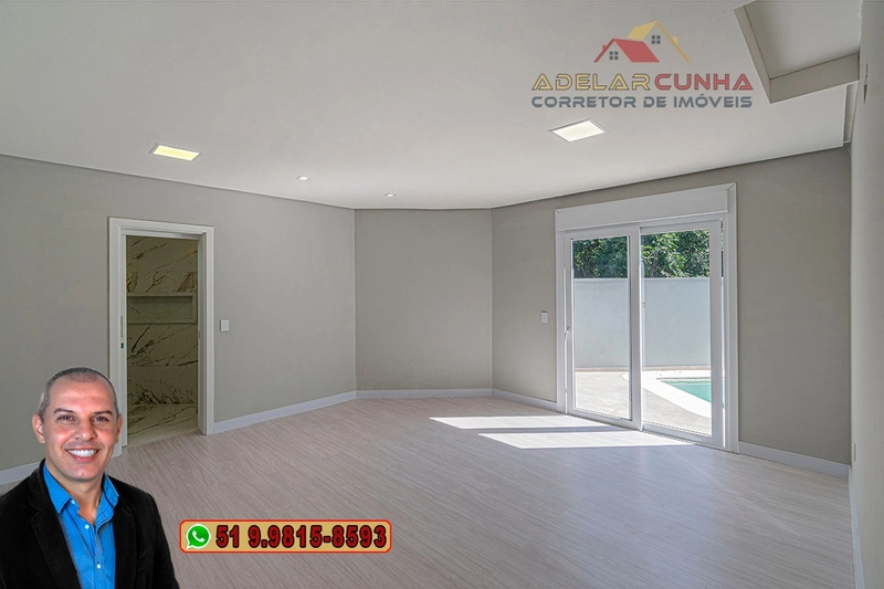 Casa com 3 Suítes à VENDA em Campo Bom: 37ª foto da galeria de imagens do imóvel