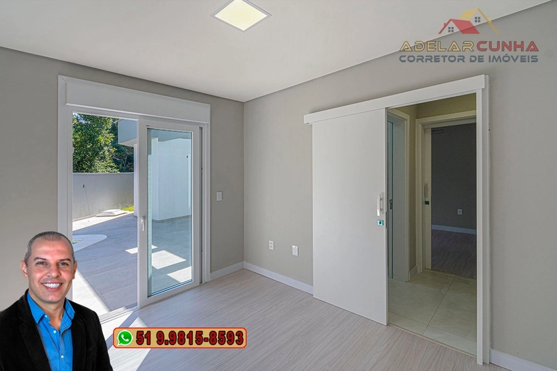 Casa com 3 Suítes à VENDA em Campo Bom: 31ª foto da galeria de imagens do imóvel
