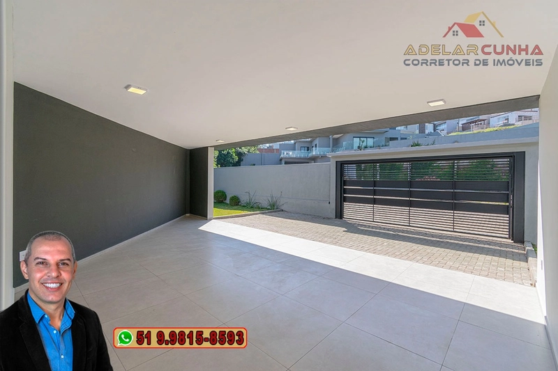 Casa com 3 Suítes à VENDA em Campo Bom: 13ª foto da galeria de imagens do imóvel