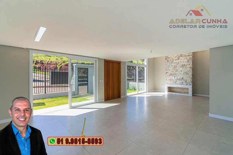 Casa com 3 Suítes à VENDA em Campo Bom: 23ª foto da galeria de imagens do imóvel