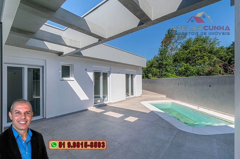 Casa com 3 Suítes à VENDA em Campo Bom: 22ª foto da galeria de imagens do imóvel