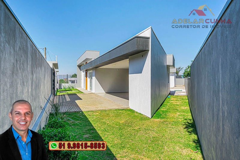 Casa com 3 Suítes à VENDA em Campo Bom: 17ª foto da galeria de imagens do imóvel