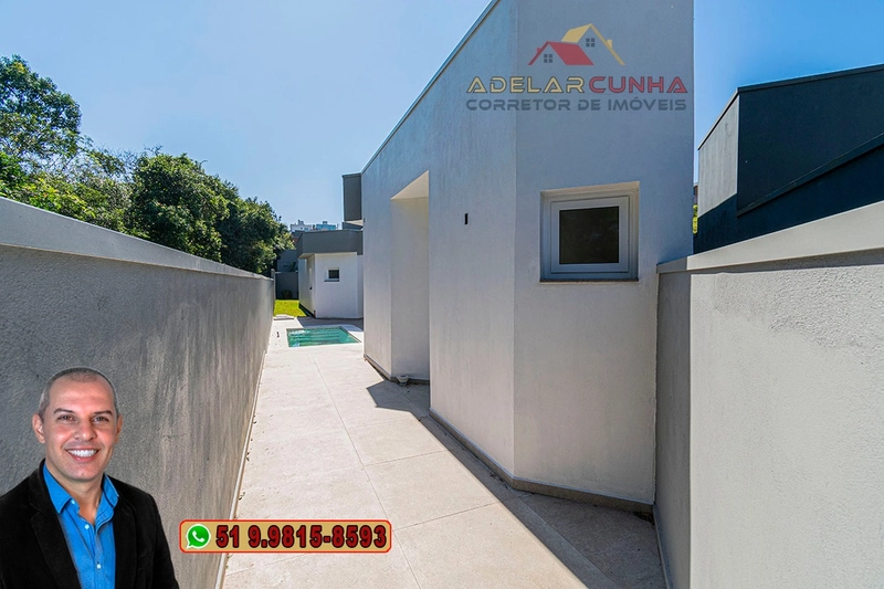Casa com 3 Suítes à VENDA em Campo Bom: 20ª foto da galeria de imagens do imóvel