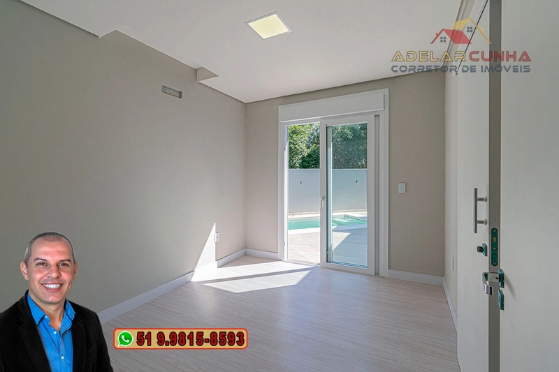 Casa com 3 Suítes à VENDA em Campo Bom: 32ª foto da galeria de imagens do imóvel