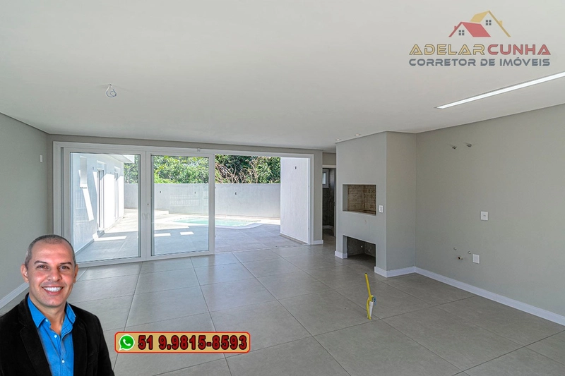 Casa com 3 Suítes à VENDA em Campo Bom: 9ª foto da galeria de imagens do imóvel
