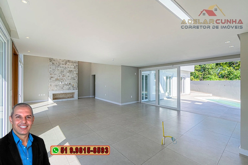 Casa com 3 Suítes à VENDA em Campo Bom: 4ª foto da galeria de imagens do imóvel