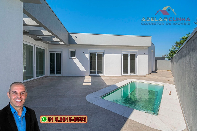 Casa com 3 Suítes à VENDA em Campo Bom: 18ª foto da galeria de imagens do imóvel