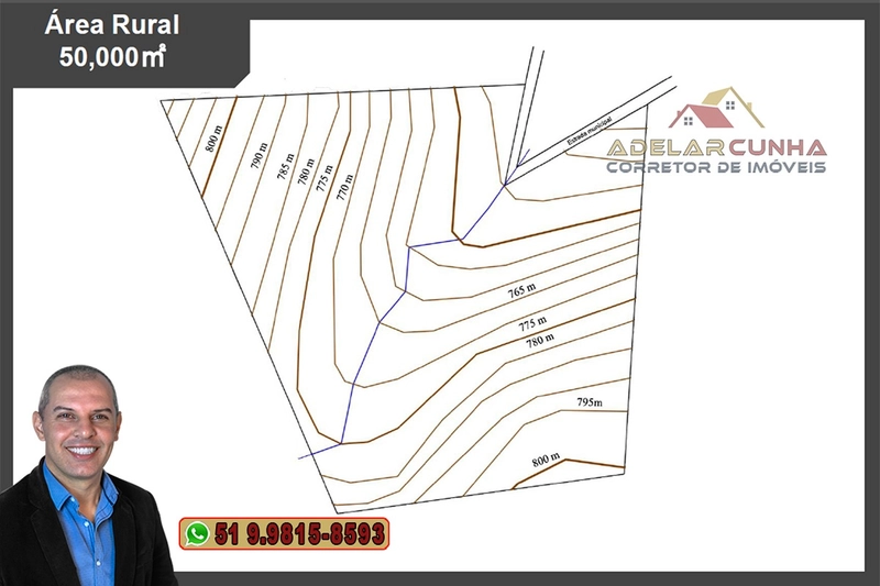 Sítio de 5 Hectares à Venda em São Francisco de Paula – RS: 20ª foto da galeria de imagens do imóvel