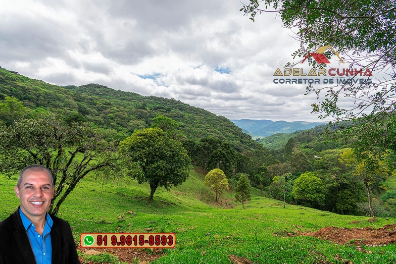 Sítio de 5 Hectares à Venda em São Francisco de Paula – RS: 6ª foto da galeria de imagens do imóvel