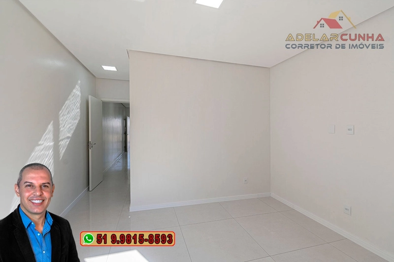 Casa com 3 dormitórios sendo 1 suíte à VENDA em Sapiranga: 41ª foto da galeria de imagens do imóvel