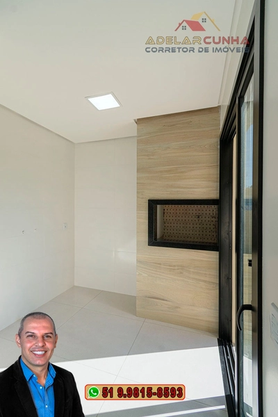 Casa com 3 dormitórios sendo 1 suíte à VENDA em Sapiranga: 15ª foto da galeria de imagens do imóvel