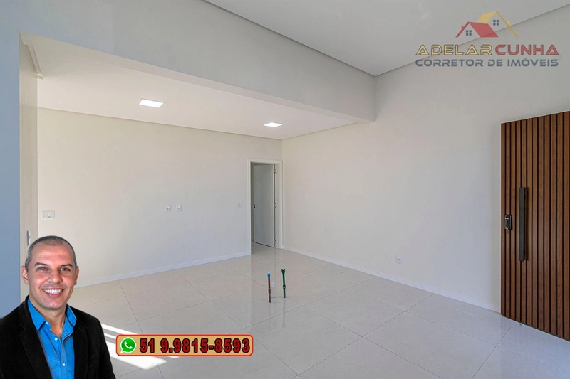 Casa com 3 dormitórios sendo 1 suíte à VENDA em Sapiranga: 12ª foto da galeria de imagens do imóvel