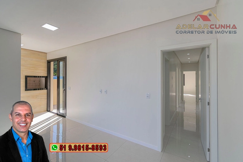 Casa com 3 dormitórios sendo 1 suíte à VENDA em Sapiranga: 25ª foto da galeria de imagens do imóvel