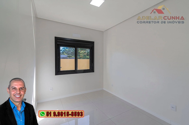 Casa com 3 dormitórios sendo 1 suíte à VENDA em Sapiranga: 33ª foto da galeria de imagens do imóvel