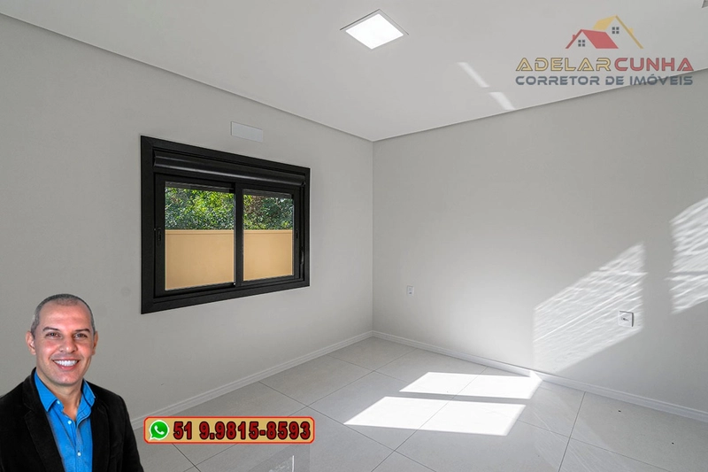 Casa com 3 dormitórios sendo 1 suíte à VENDA em Sapiranga: 42ª foto da galeria de imagens do imóvel