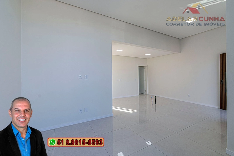 Casa com 3 dormitórios sendo 1 suíte à VENDA em Sapiranga: 11ª foto da galeria de imagens do imóvel