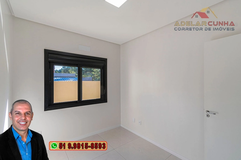 Casa com 3 dormitórios sendo 1 suíte à VENDA em Sapiranga: 29ª foto da galeria de imagens do imóvel