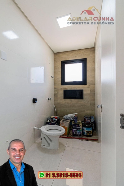 Casa com 3 dormitórios sendo 1 suíte à VENDA em Sapiranga: 26ª foto da galeria de imagens do imóvel