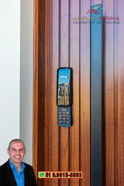 Casa com 3 dormitórios sendo 1 suíte à VENDA em Sapiranga: 7ª foto da galeria de imagens do imóvel