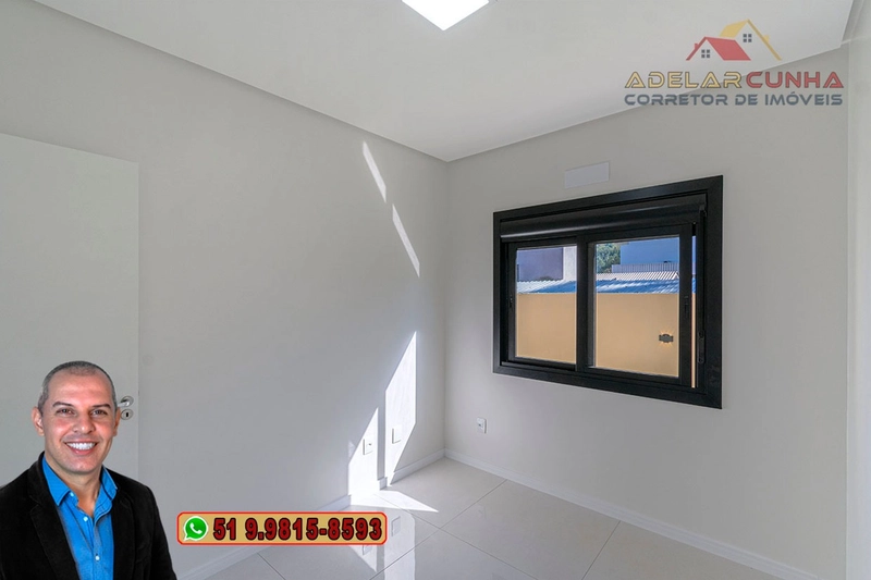 Casa com 3 dormitórios sendo 1 suíte à VENDA em Sapiranga: 34ª foto da galeria de imagens do imóvel