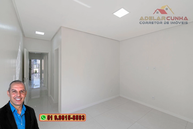 Casa com 3 dormitórios sendo 1 suíte à VENDA em Sapiranga: 38ª foto da galeria de imagens do imóvel