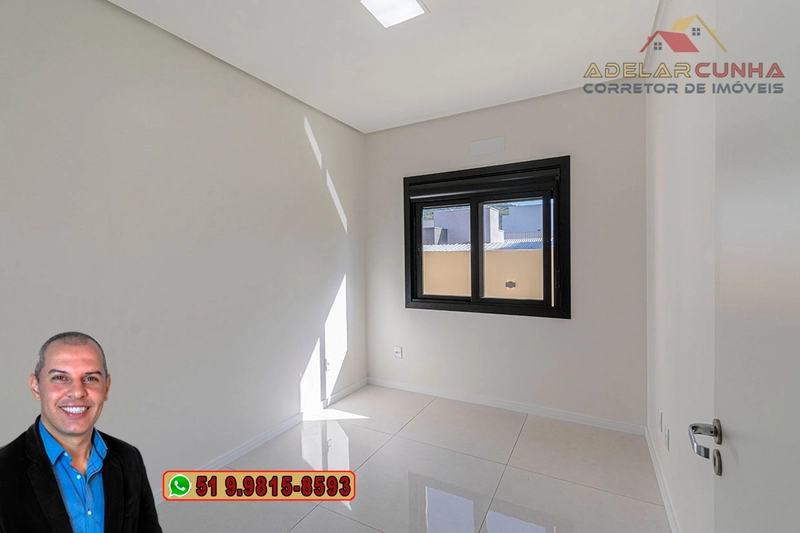 Casa com 3 dormitórios sendo 1 suíte à VENDA em Sapiranga: 28ª foto da galeria de imagens do imóvel