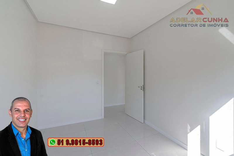 Casa com 3 dormitórios sendo 1 suíte à VENDA em Sapiranga: 35ª foto da galeria de imagens do imóvel