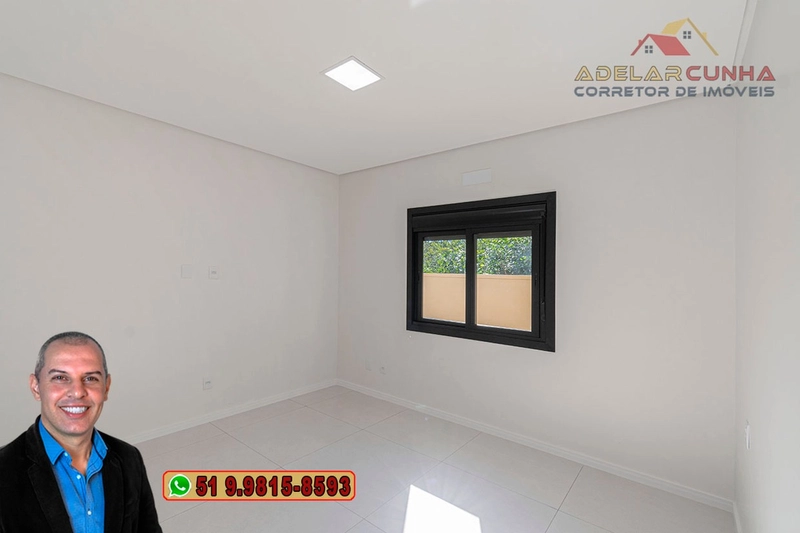 Casa com 3 dormitórios sendo 1 suíte à VENDA em Sapiranga: 43ª foto da galeria de imagens do imóvel